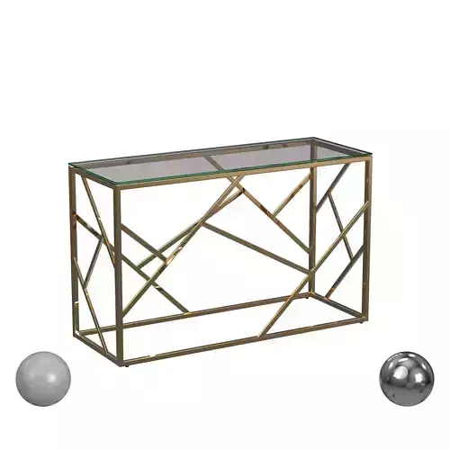 Namiko Console Table