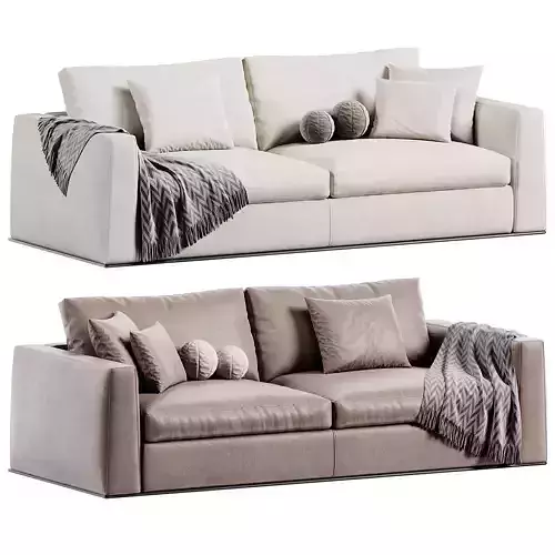 Sofa by ANDY
