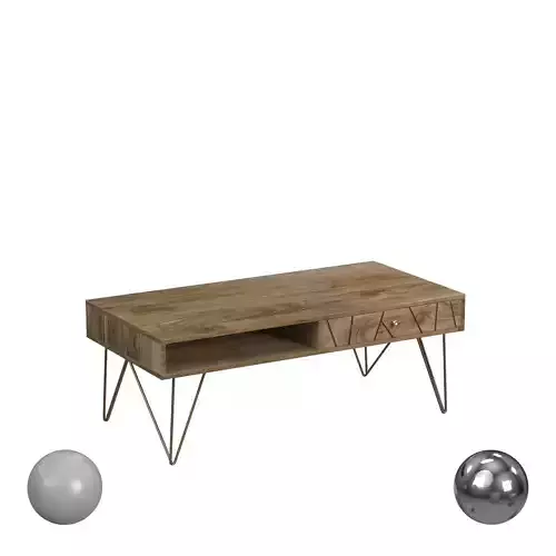 Safavieh Marigold Coffee Table