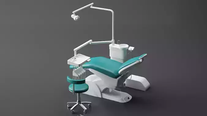 Dental Chair