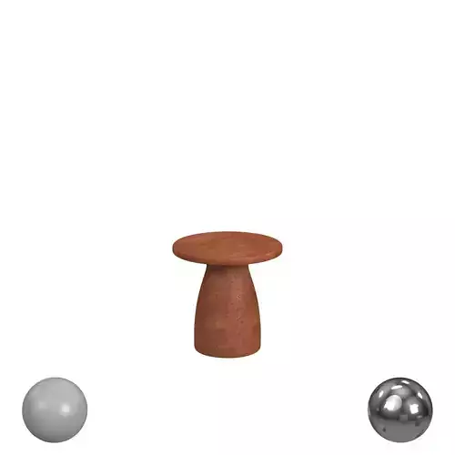 Collins Outdoor Accent Table