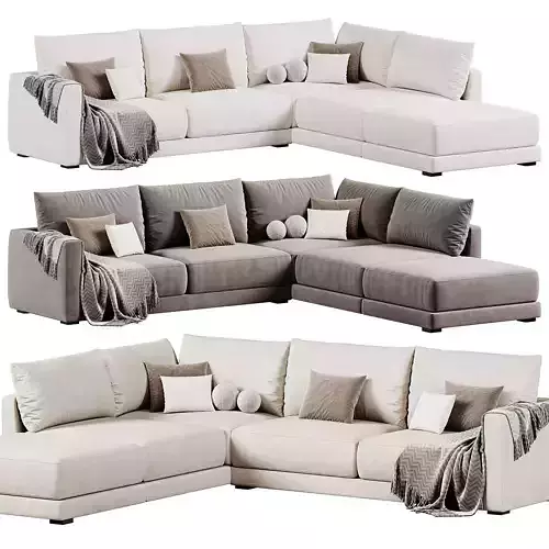 Melbourne Sofa By West Elm
