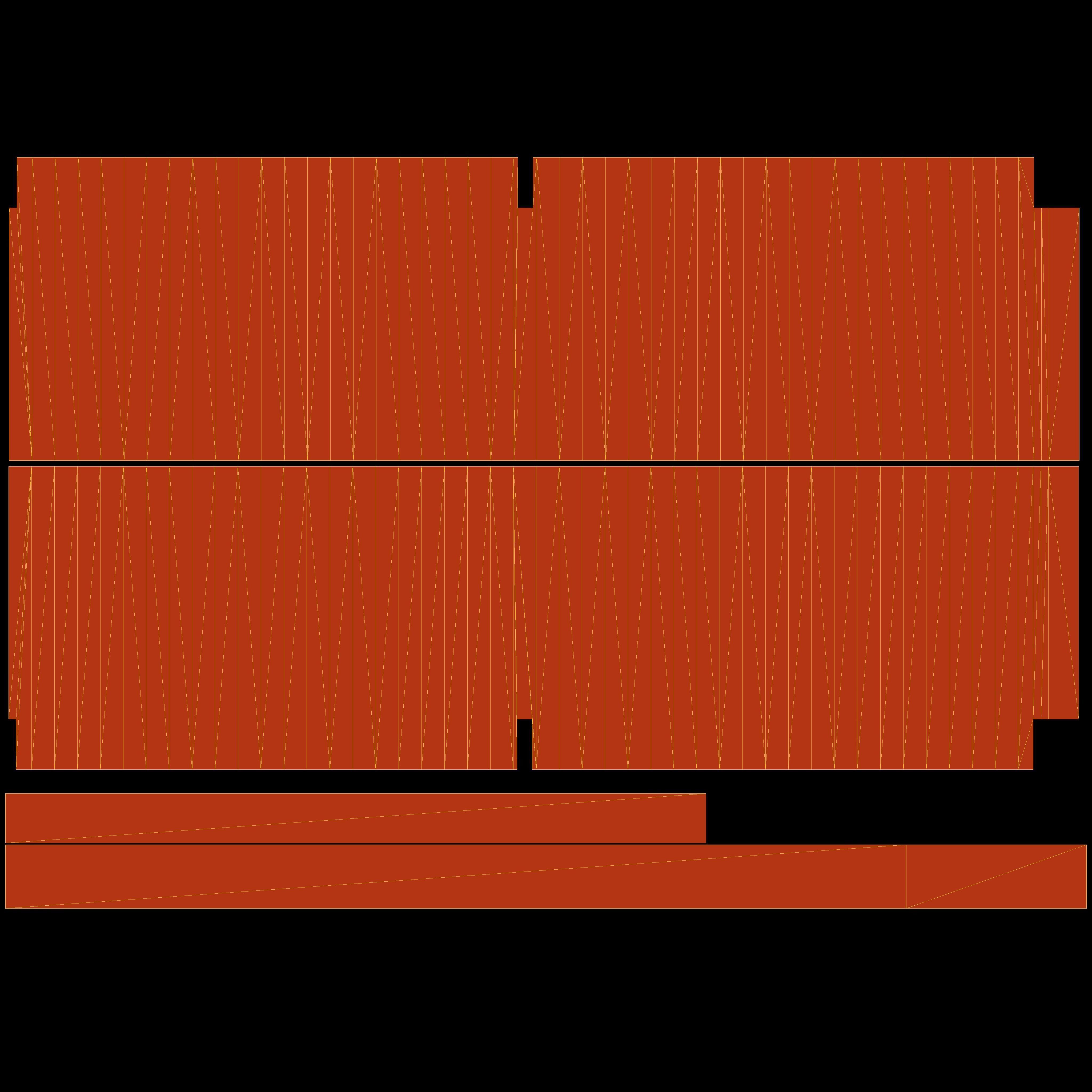 Point of Sale Cardboard Display Stand Texture_18