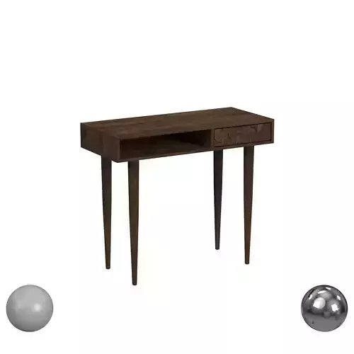 Zinnia Desk