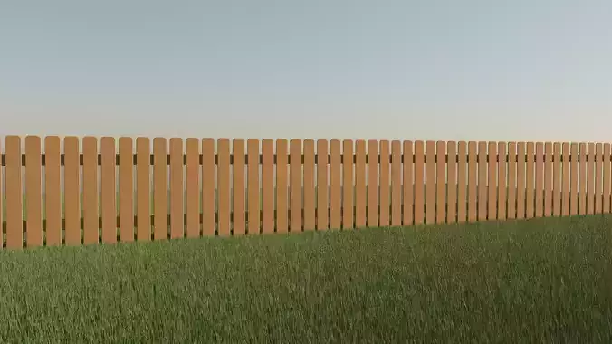 Fence