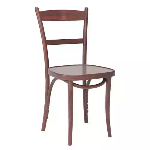 Bentwood chair-01