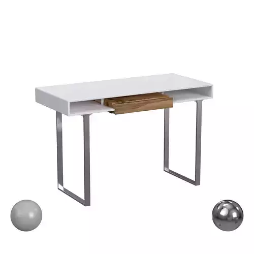 Metropolitan Computer Desk