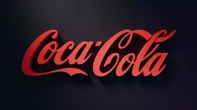 Coca-Cola logo