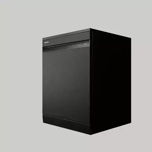Samsung Dishwasher S11