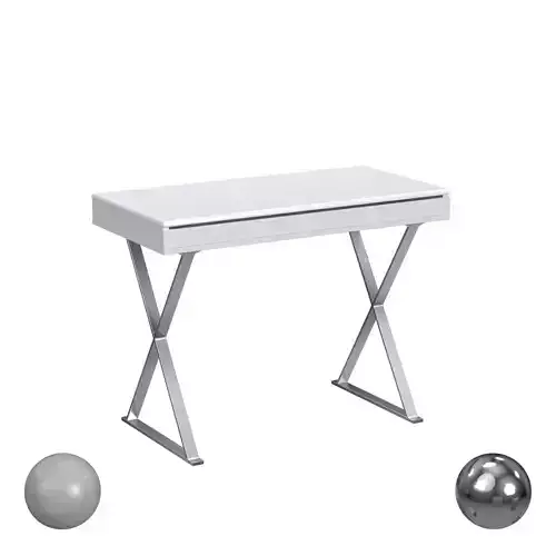 Lumisource Luster Desk