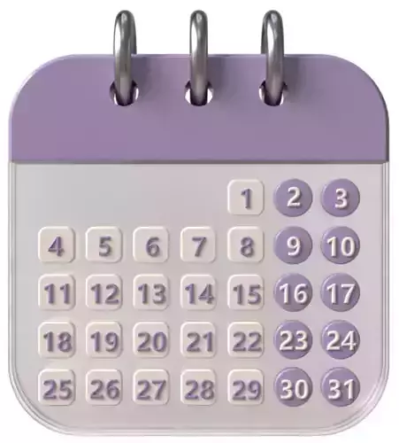calendar
