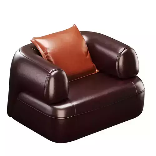 Salva Seixos Armchair