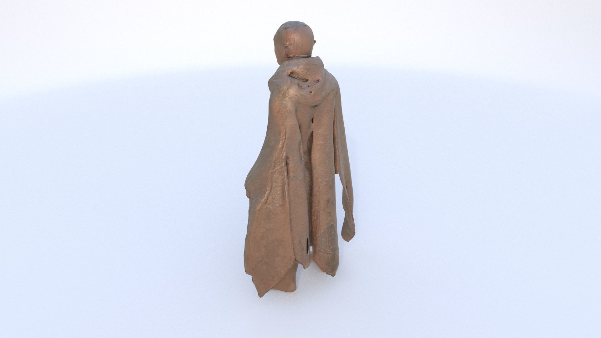 Empathic Vampires 3D model_3