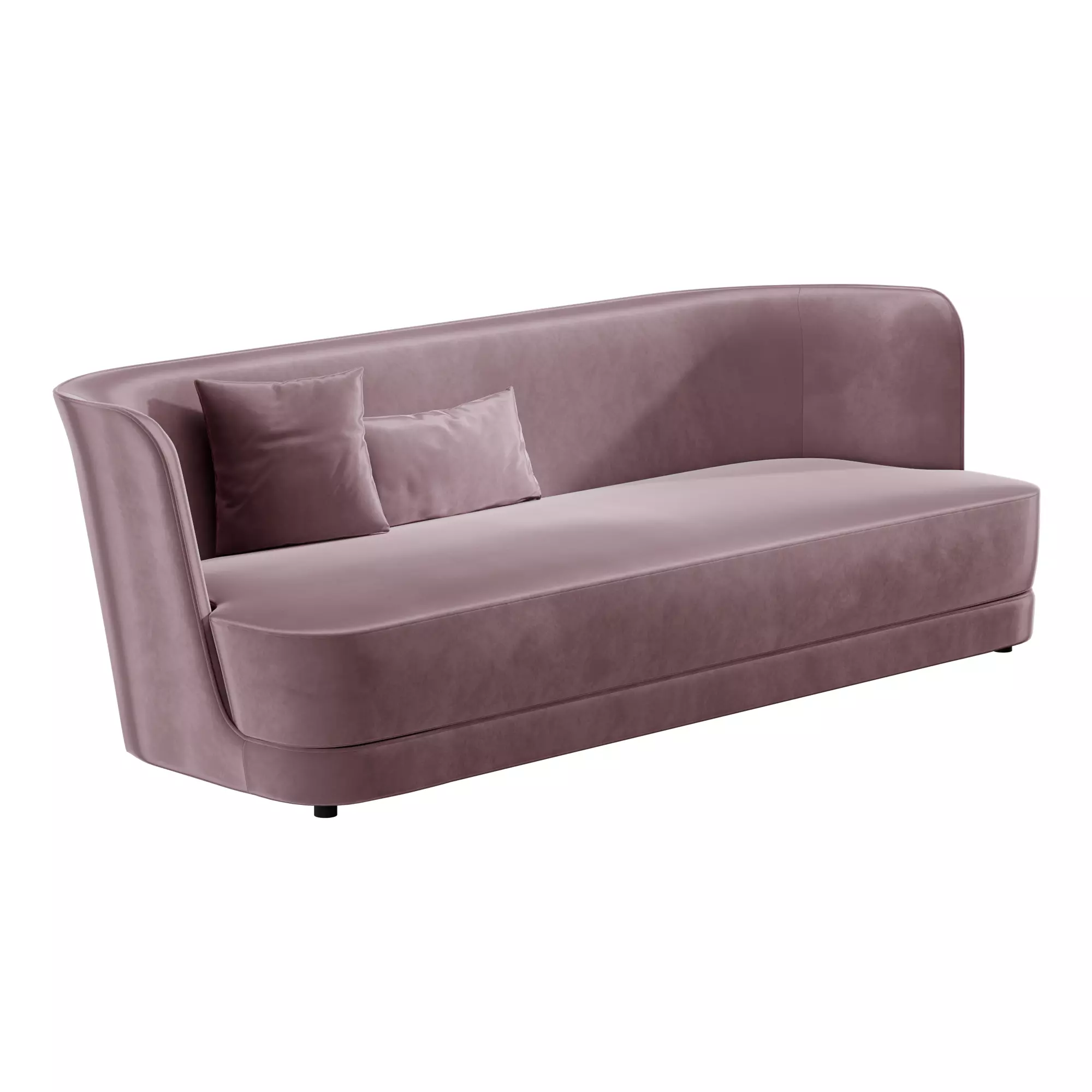 Sofa Casamilano-ROYALE 3D model