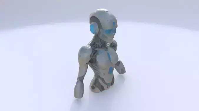 Science-Fiction Vampires