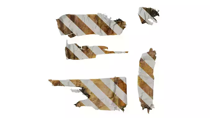 Anydrafts Betula ermanii Bark 05