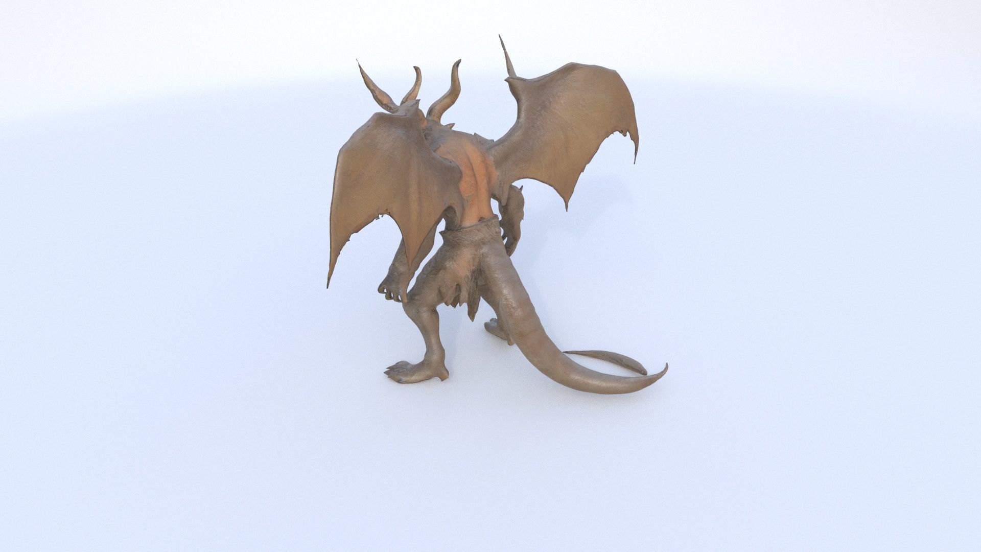 Vampiric Hybrids 3D model_3