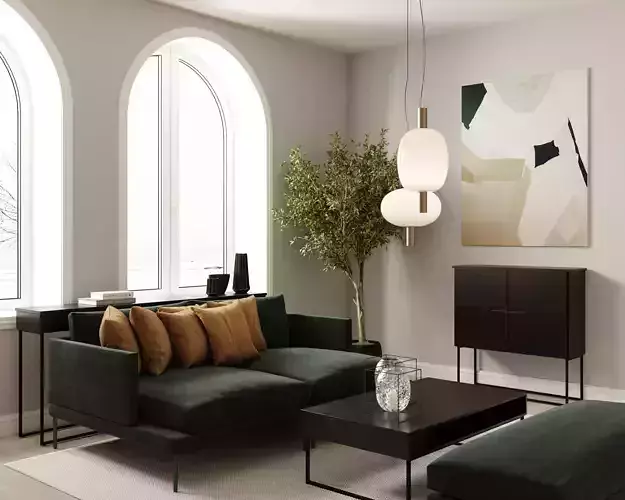 Render Inspiration 04