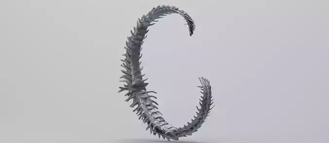 Genma Mountain temple exterior archway 2 