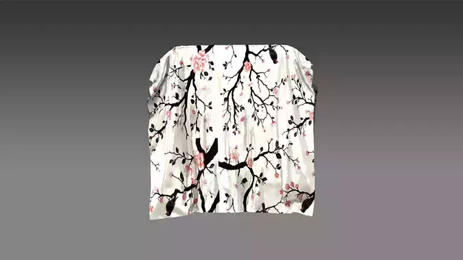 4fab cotton satin silk normal 