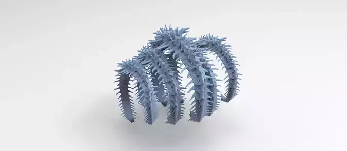 Japanese Genma Spine bridge 4