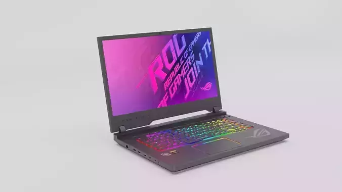 Asus ROG Strix G15