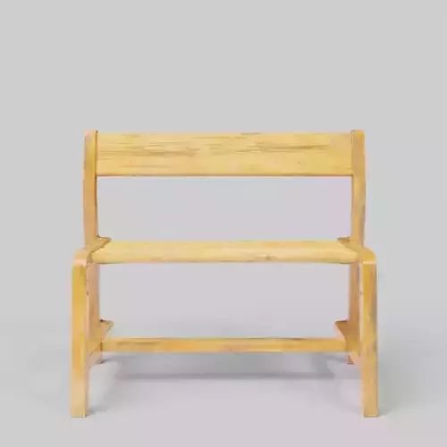 IKEA Bench