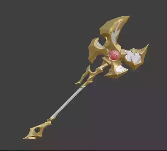 Jayce Arcane Survivor Hammer - League of Legends