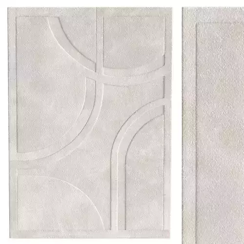 Olsen Movement Rug 02