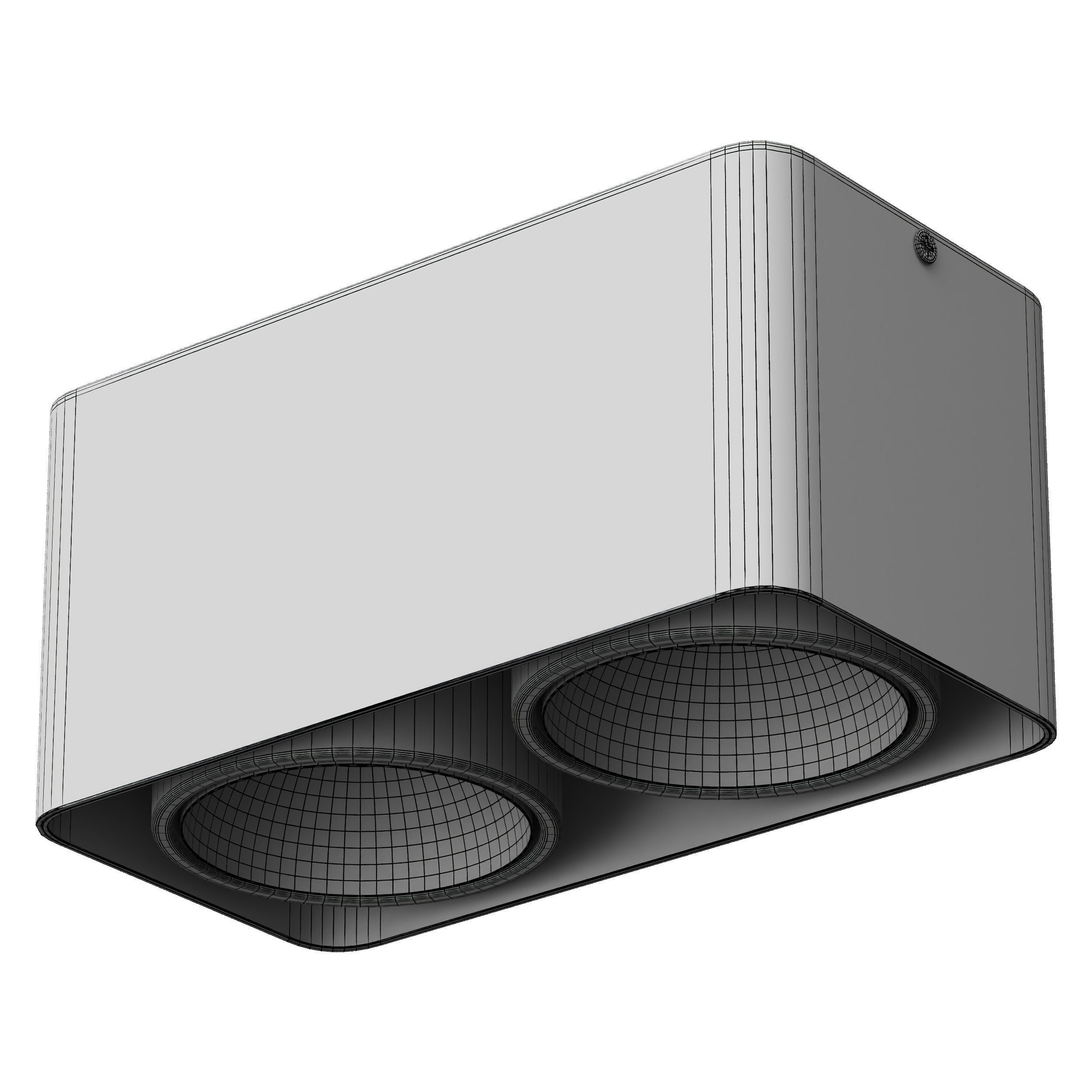 Soul Spotlight 3D model_8