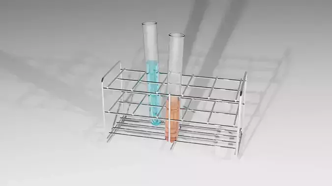 test tube