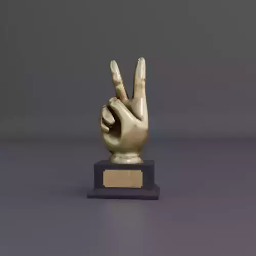 Victory Trophy
