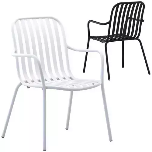 Almeco Esteves Al Dining Chair