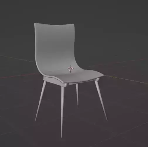 Modern Dinner table Chair