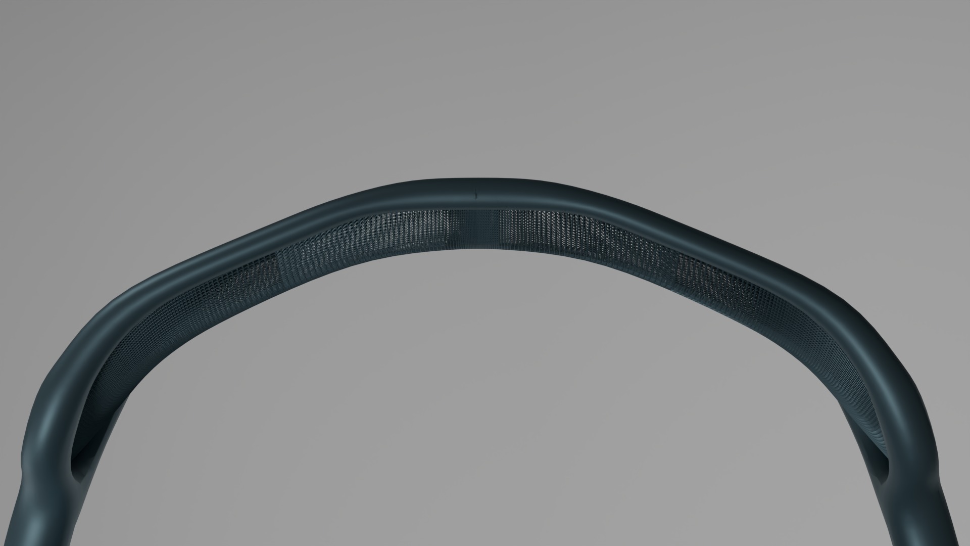 Apple AirPods Max Wireless Over-Ear Headphones 3D model_18