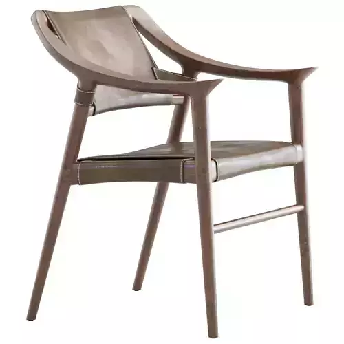 Bahus Armchair