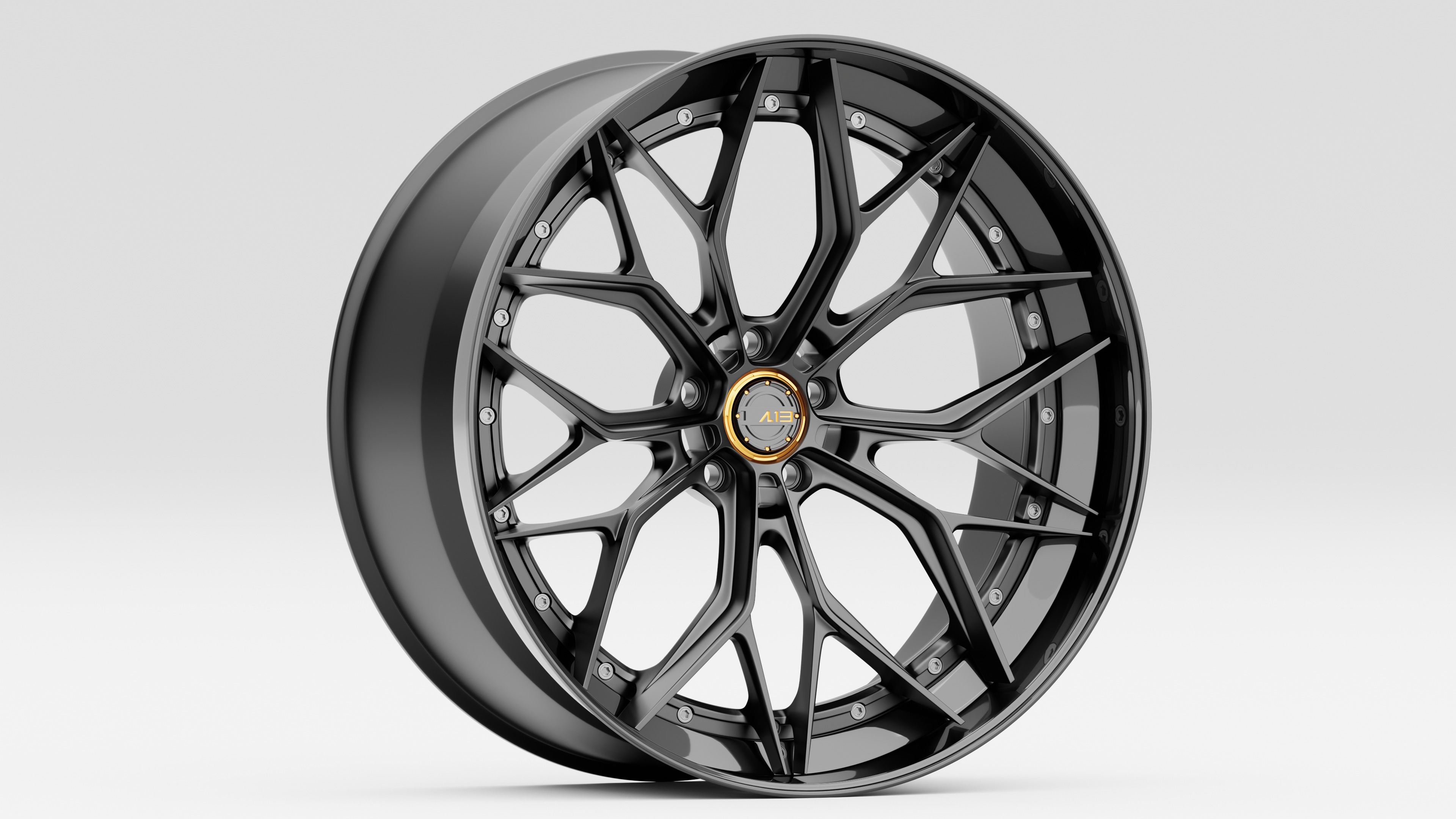 AL13 R80-109R Rim 3D model_1