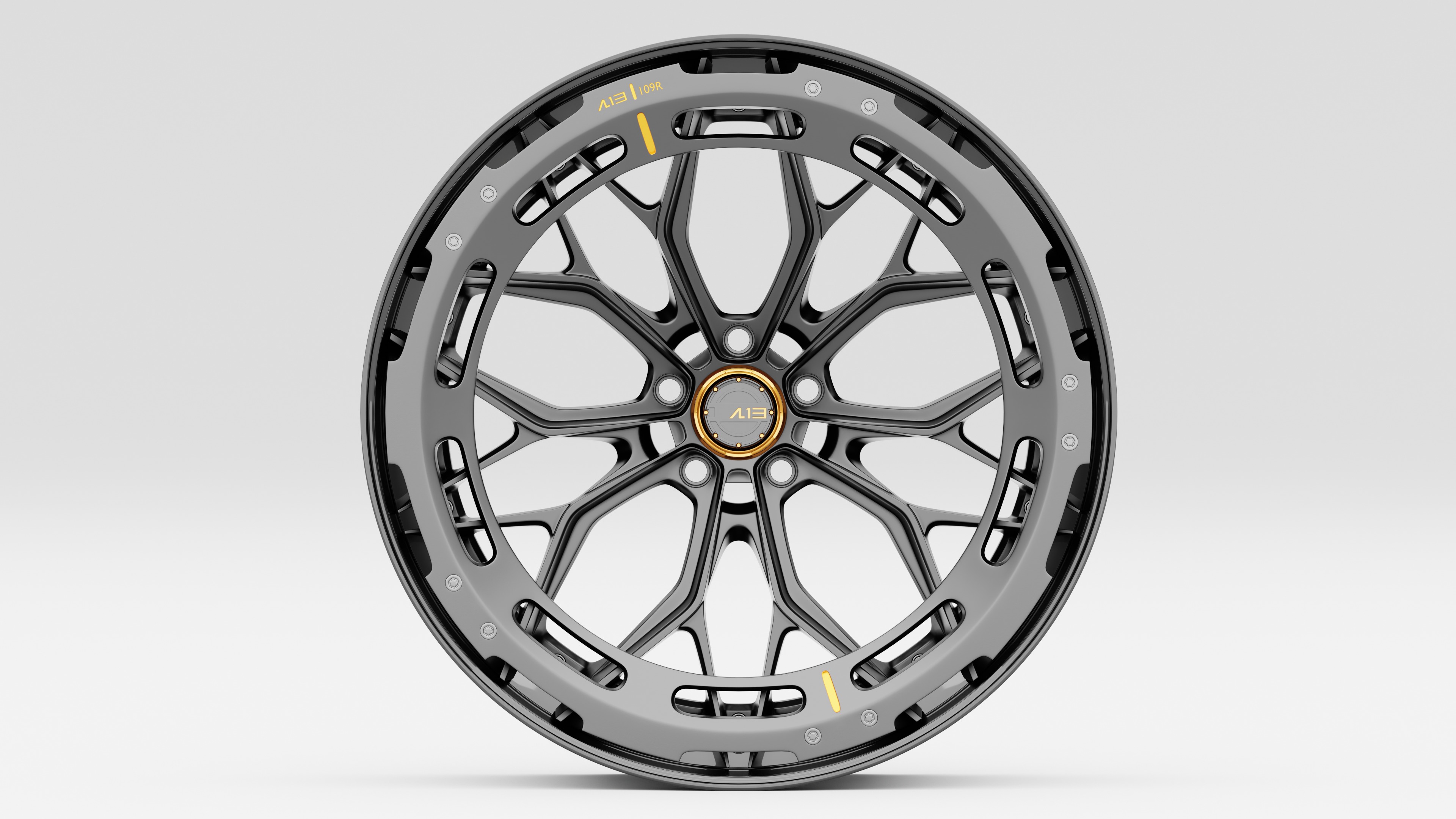 AL13 R80-109R Rim 3D model_2