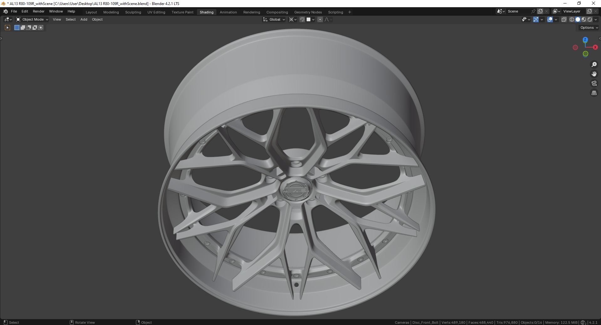 AL13 R80-109R Rim 3D model_15