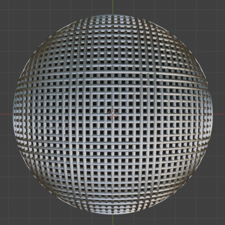 wireless microphone B 1 English Ver Free low-poly 3D model_3