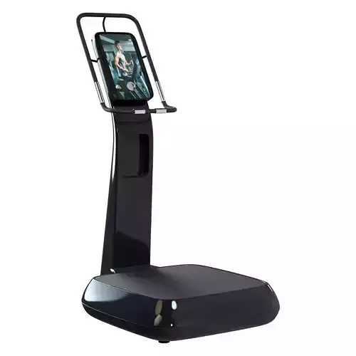 Anyfit Vibration Plate