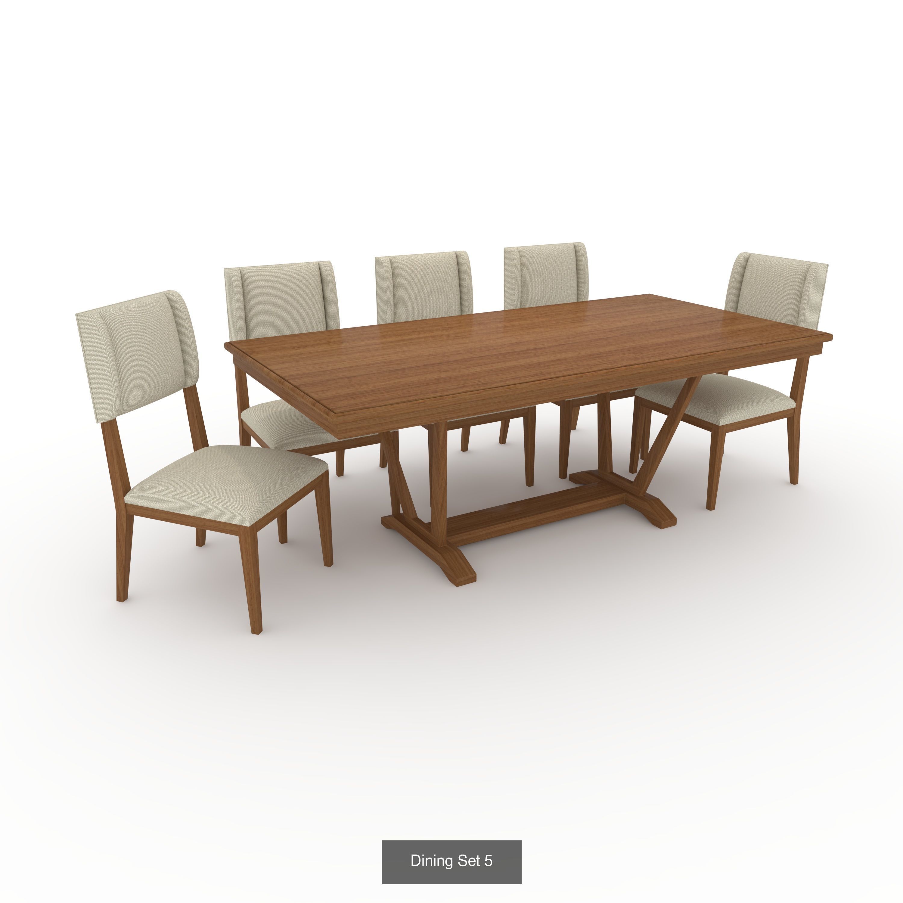 Collection Dining Set 2 _2