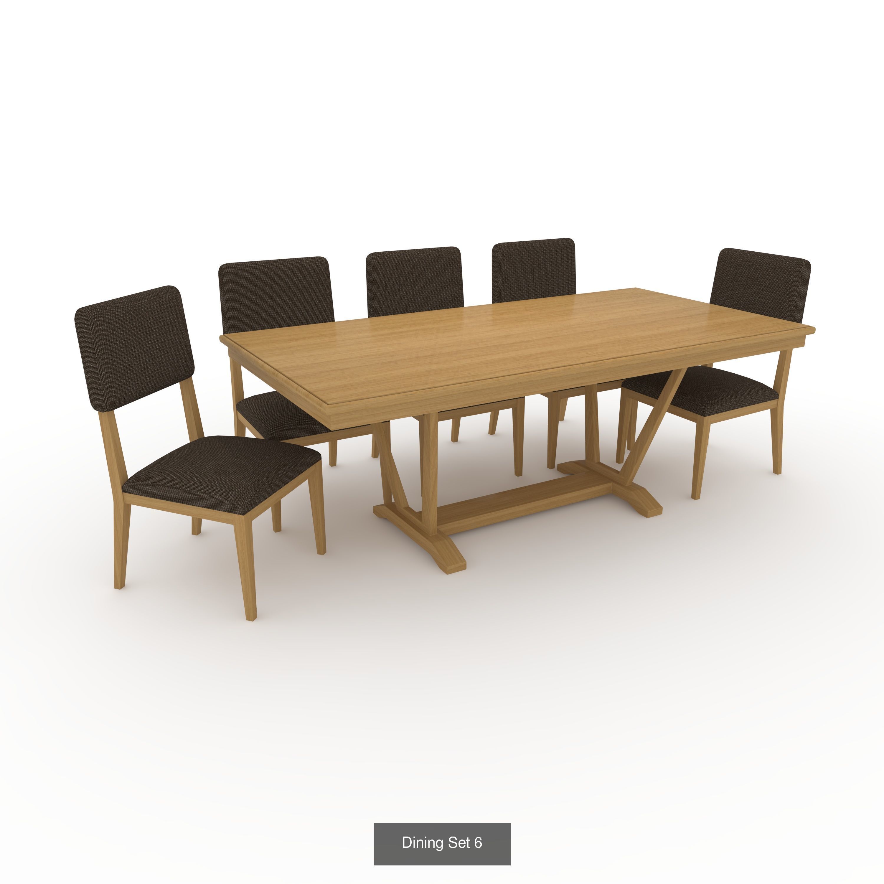 Collection Dining Set 2 _3
