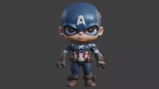 Captain america