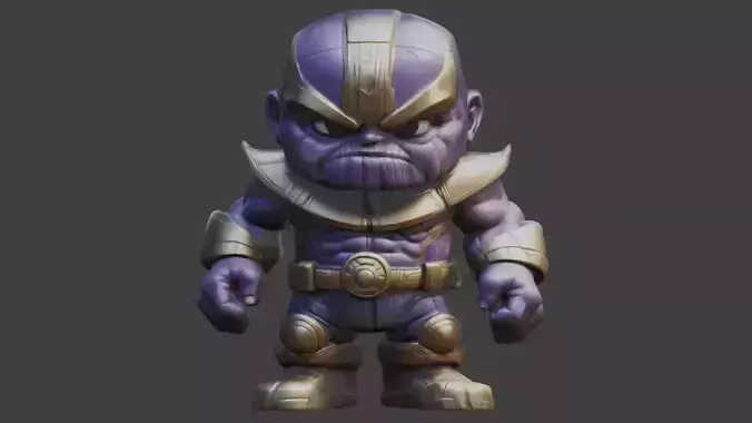 Thanos