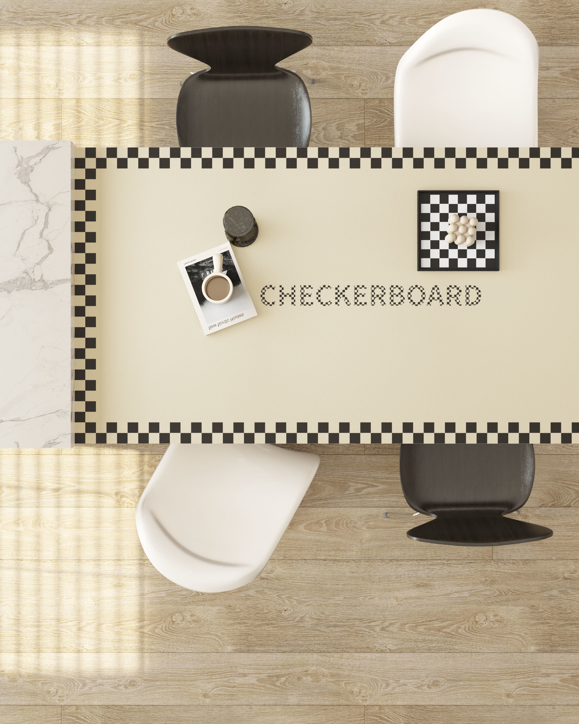 BeInspiration 56 3D model_5