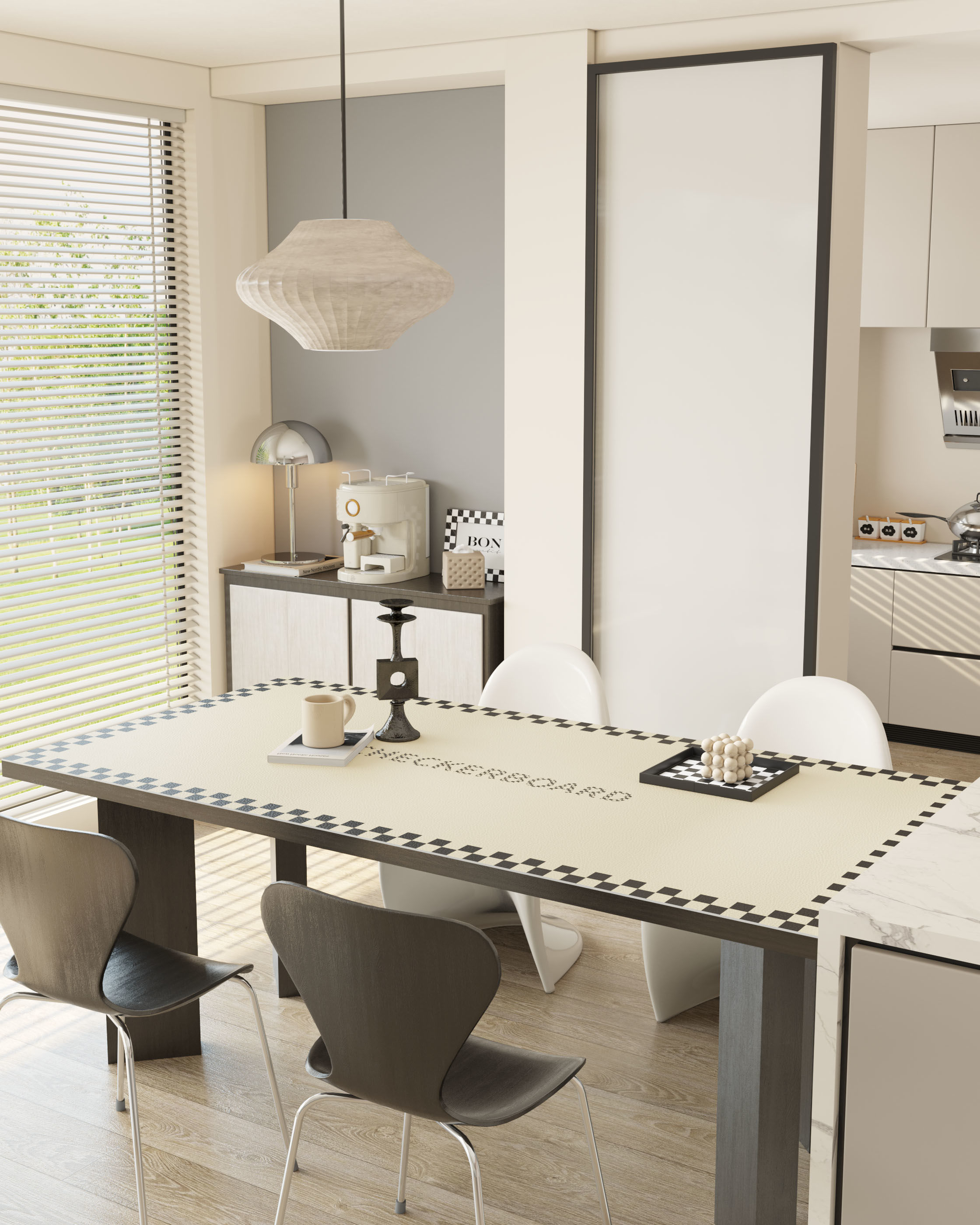 BeInspiration 56 3D model_6