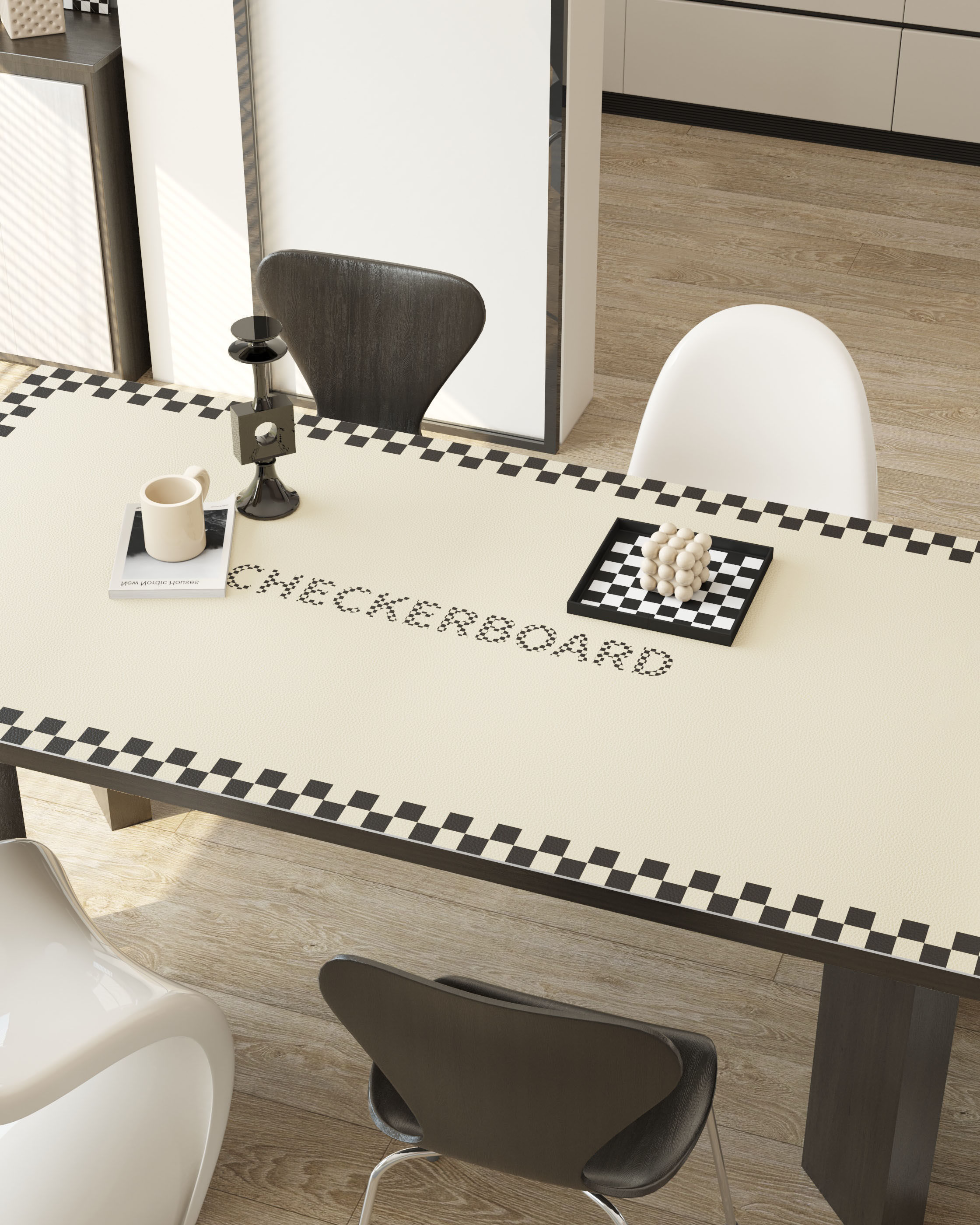 BeInspiration 56 3D model_2