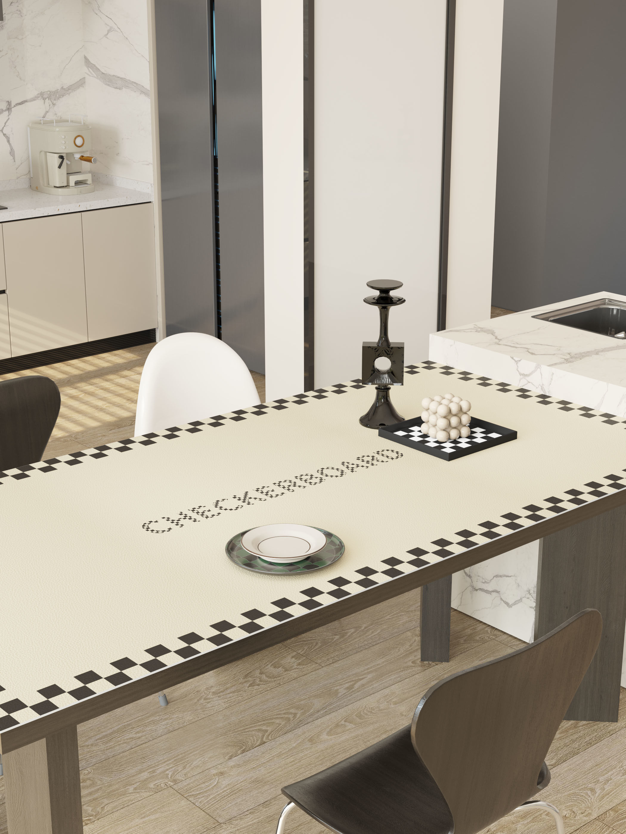 BeInspiration 56 3D model_7