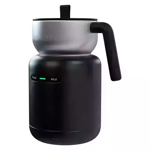 Crownful Milk Frother